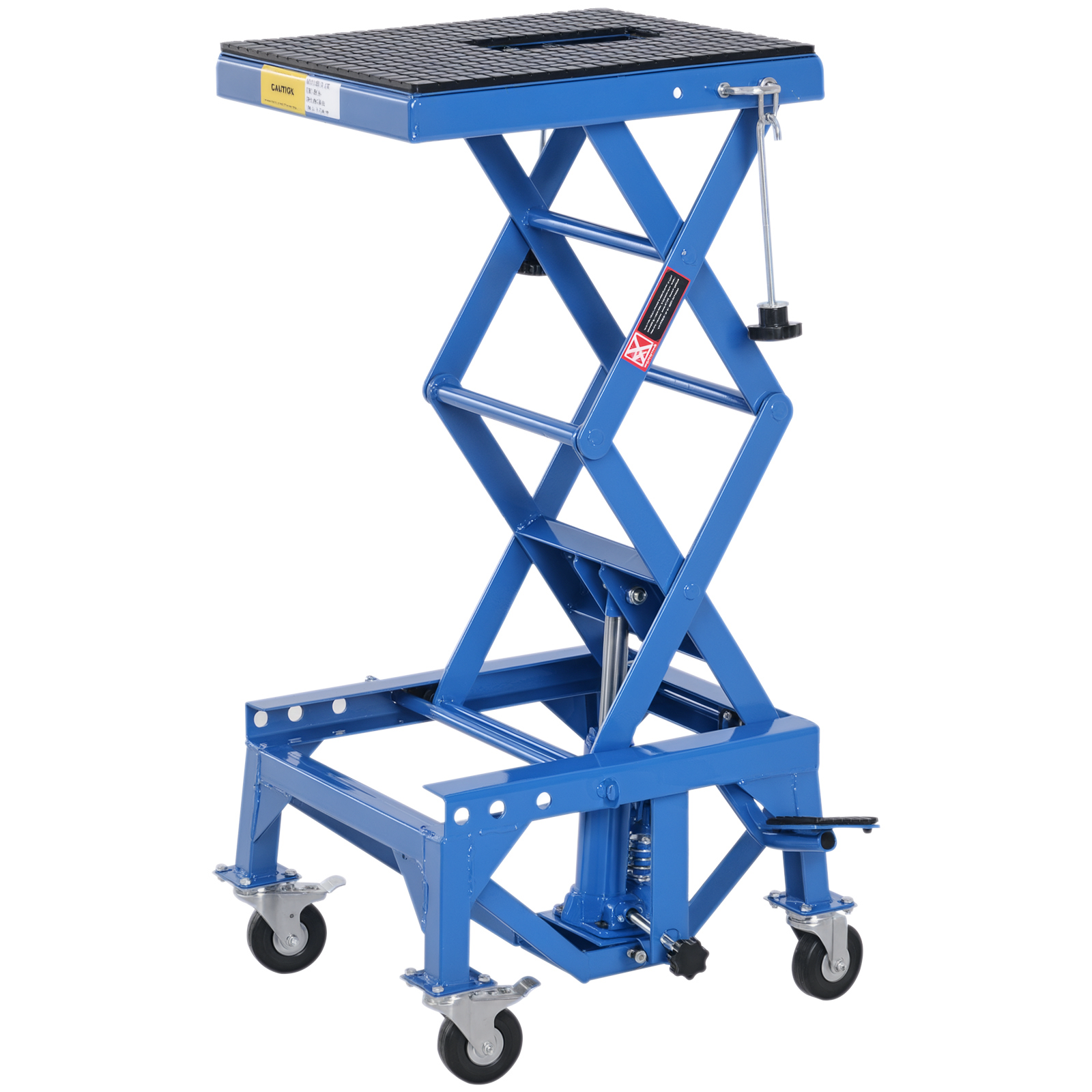 Portable Scissor Jack view 3