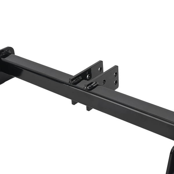 适用于2010-2019款斯巴鲁傲虎的2英寸3级拖车挂钩接收器套件-2