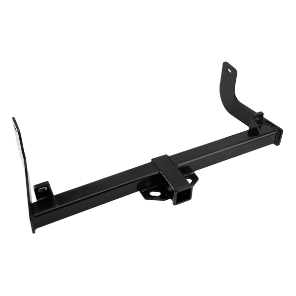 适用于2009-2014款福特F-150的4级拖车挂钩套件，配备2英寸拖车接收器-2