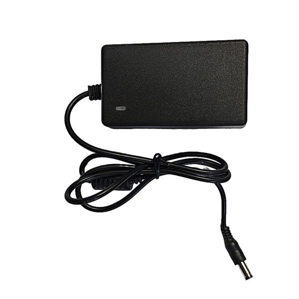 29.4V 1A 锂电池充电器，适用于洗地机和 30V 吸尘器连接线-3