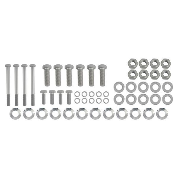2英寸后拖车挂钩接收器，适用于2020-2025款Palisade/Telluride车型，3级拖曳等级，总拖曳重量5000磅-6