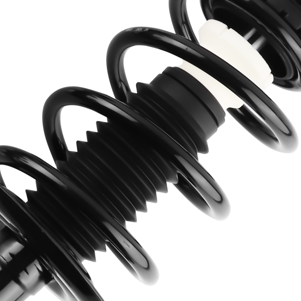 前减震支柱带螺旋弹簧总成适用于道奇Journey 2009-2018款-6