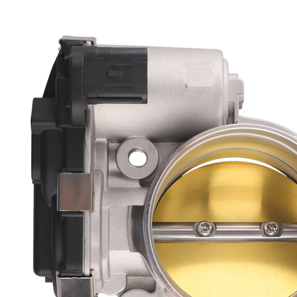 电子节气门体 12632172 适用于凯迪拉克 SRX CTS XTS 适用于雪佛兰 Caprice Equinox 适用于别克 Enclave 适用于 GMC Terrain Acadia V6 3.6L'DOHC 2012-2020-3