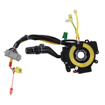 转向信号雨刷开关总成 适用于GMC Canyon雪佛兰Colorado 2008-2012款