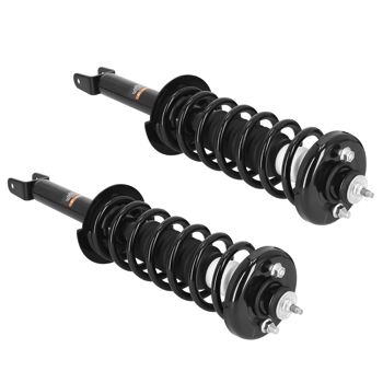 后减震支柱 适配本田雅阁 2008-2012款 2.4升L4/3.5升V6 轿车/轿跑