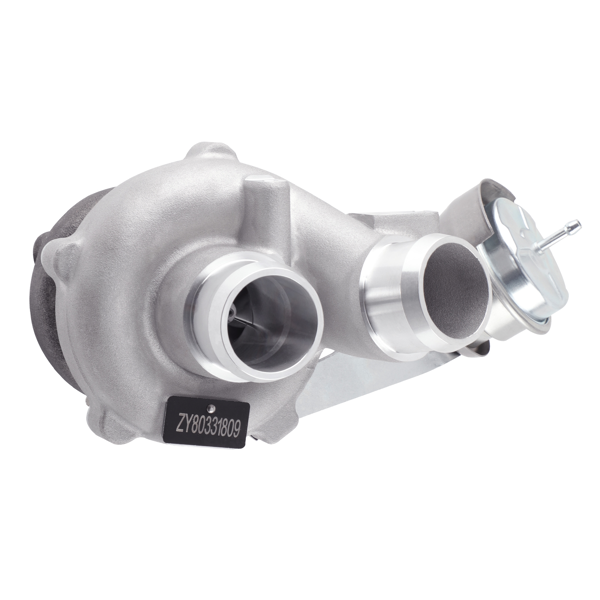 K03涡轮增压器 适用于福特3.5升F150领航员EcoBoost车型（2013-2016款）左侧驾驶员侧-4