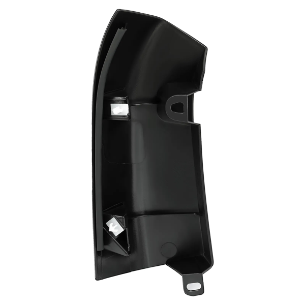 适用于雪佛兰 Express 和 GMC Savana 2003-2023 后角饰条贴花（右）-6