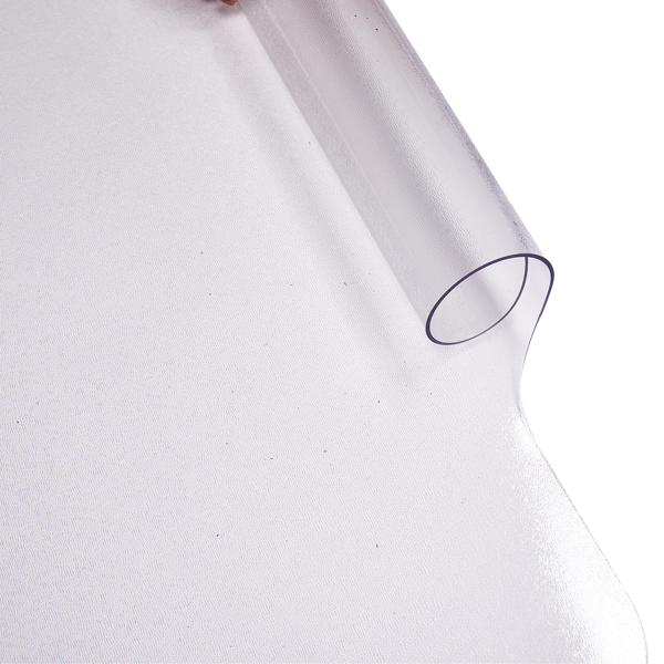 磨砂2.0 90*120 厘米 凸型 36*48in PVC 地垫-6