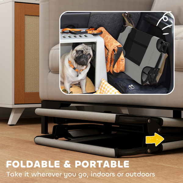 宠物笼 宠物床 /狗床-5