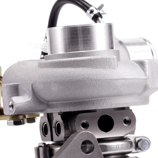 锻造轮毂涡轮增压器 TD04L 适用于斯巴鲁森林人/翼豹 WRX-NB 2.0L 58T/EJ205-6