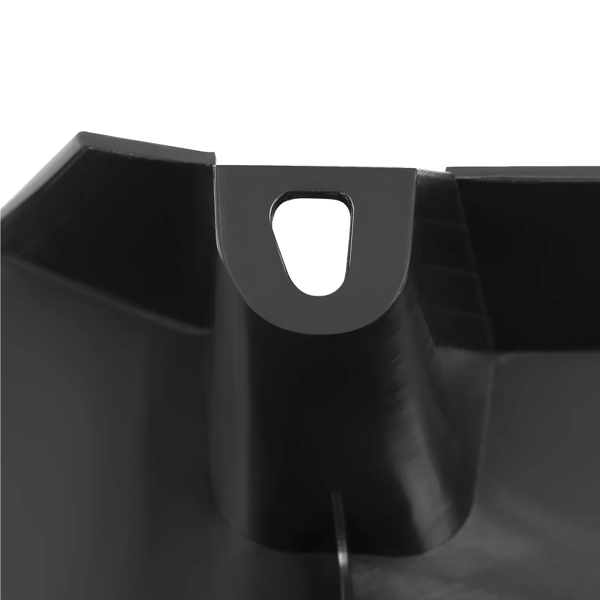 适用于雪佛兰 Express 和 GMC Savana 2003-2023 后角饰条贴花（右）-3