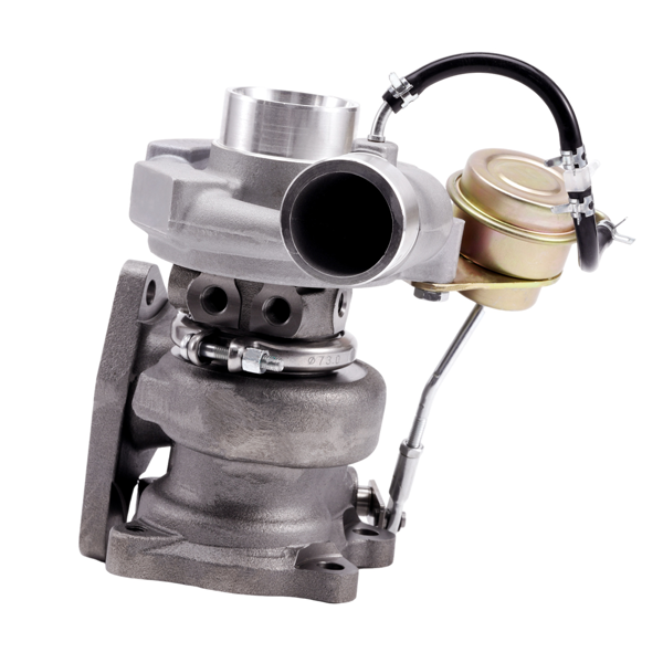 锻造轮毂涡轮增压器 TD04L 适用于斯巴鲁森林人/翼豹 WRX-NB 2.0L 58T/EJ205-1