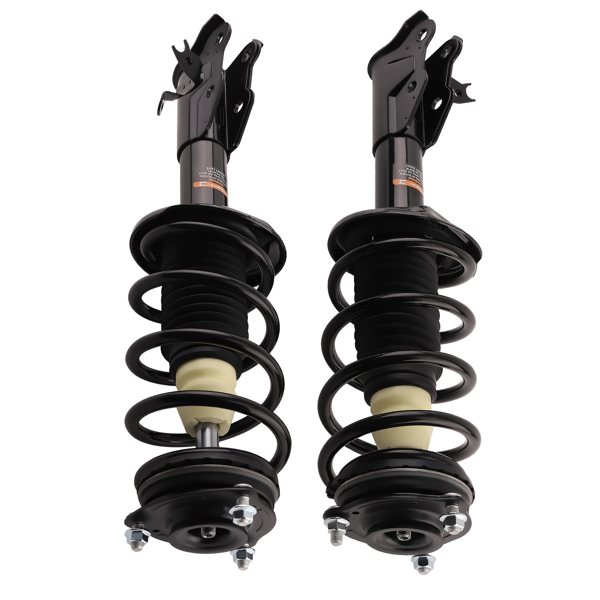 前减震器及弹簧支架（含螺旋弹簧）适用于本田思域 2006-2011款 172287-1