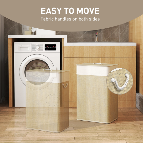 洗衣篮柜/储物柜-7