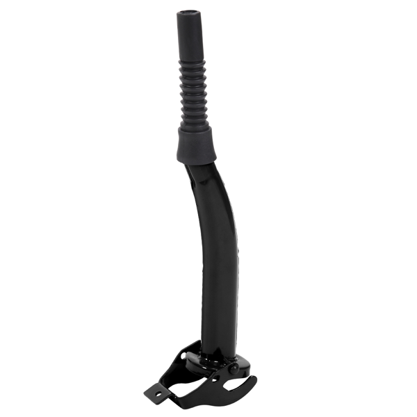 1pcs  铁质 10L 黑管 0.8mm 油桶 黑色-7