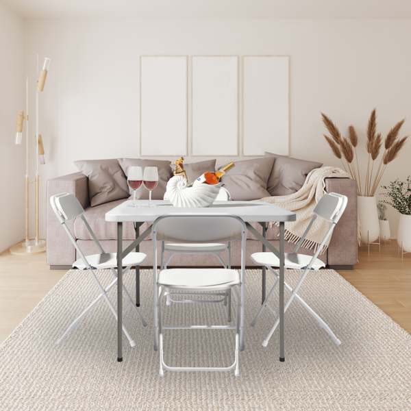 【替换52414532】34"吹塑可折叠方桌-33