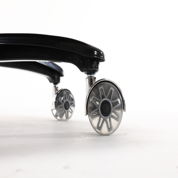 500磅又大又高的办公椅符合人体工程学的网状座椅办公椅，带可调节腰部支撑、升降头枕、3D翻转臂和大型橡胶脚轮，成人高靠背行政电脑椅-14