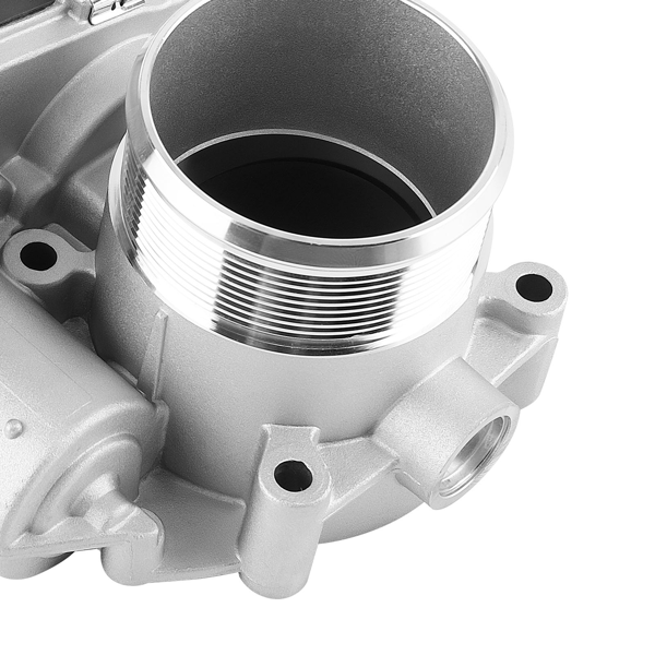 节气门体 适用于奥迪 A4、Q3、Q5、TT Quattro、高尔夫、捷达、保时捷 S20070 06F133062J-4
