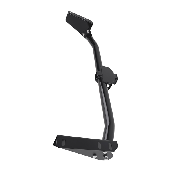 后拖车挂钩 2英寸接收器 适用于丰田Sienna 2021-2024款 525磅牵引重量 3级-2