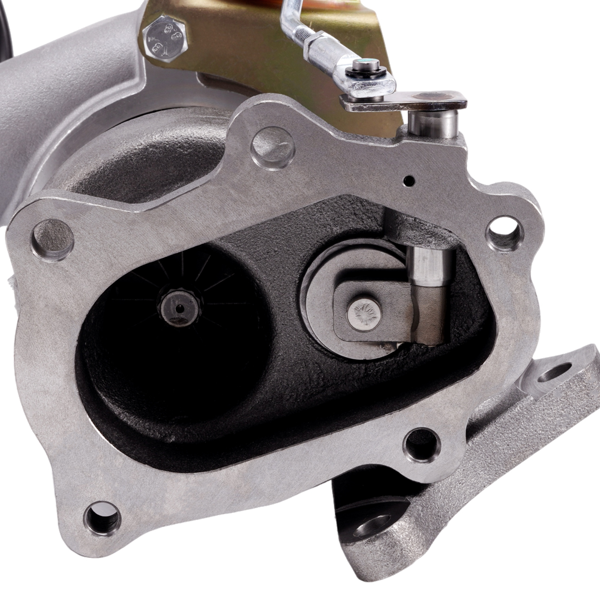 锻造轮毂涡轮增压器 TD04L 适用于斯巴鲁森林人/翼豹 WRX-NB 2.0L 58T/EJ205-3