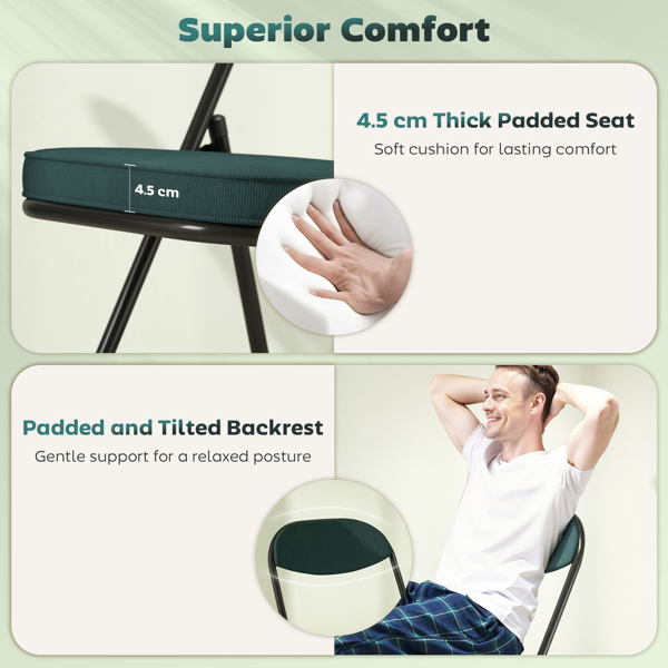 露营椅 /沙滩椅/折叠椅-3