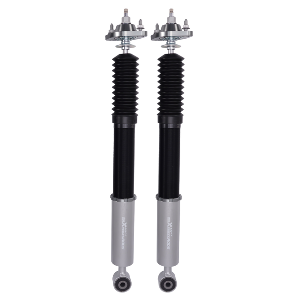 适用于宝马E46 3系328/320的可调高度减震器套件-3