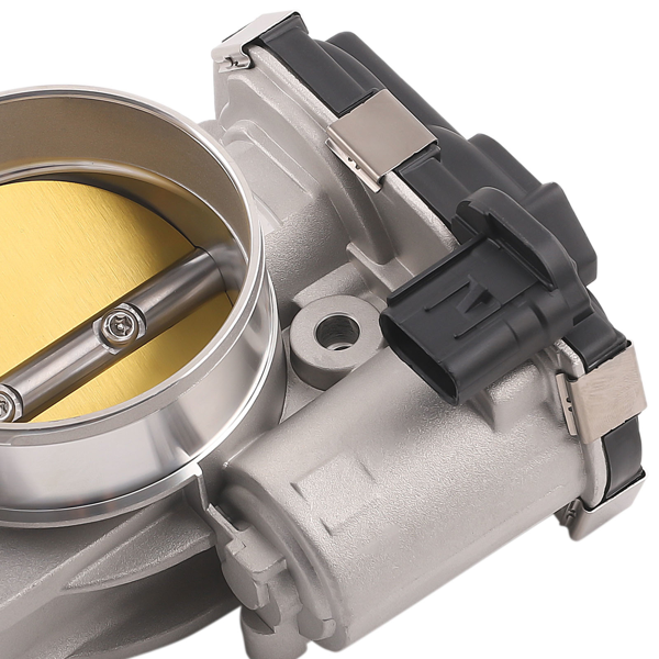 电子节气门体 12632172 适用于凯迪拉克 SRX CTS XTS 适用于雪佛兰 Caprice Equinox 适用于别克 Enclave 适用于 GMC Terrain Acadia V6 3.6L'DOHC 2012-2020-4