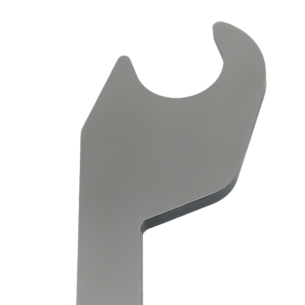 快速换装铲斗连接耳，适用于约翰迪尔27/35 D/C/G/ZTS系列110磅钢制机型-5