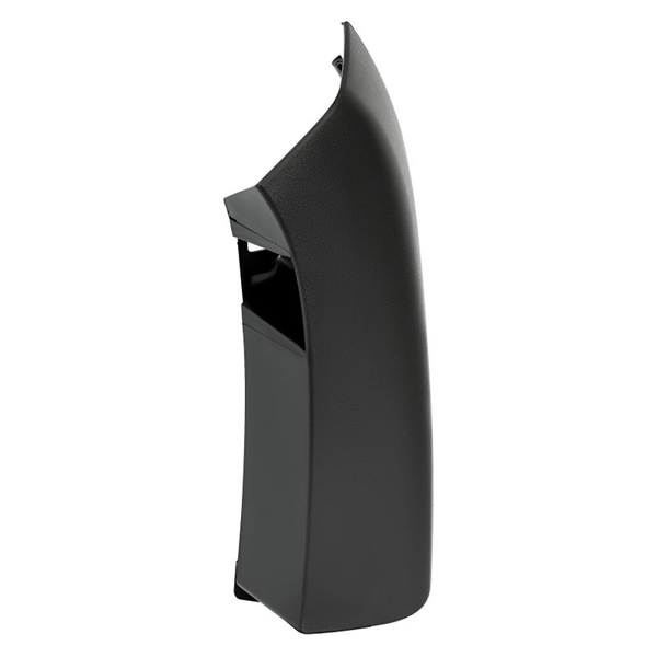 适用于雪佛兰 Express 和 GMC Savana 2003-2023 后角饰条贴花（右）-1