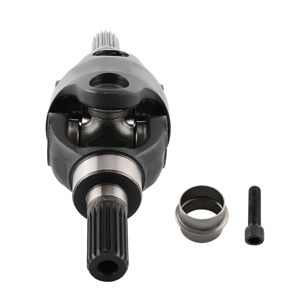 万向节传动轴适用于沃尔沃遍达DP/DPS/SX系列发动机及OMC Cobra 1994-1998 21161267/3860842-1