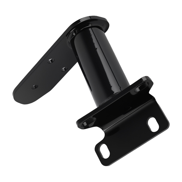 2英寸后拖车挂钩接收器，适用于2020-2025款Palisade/Telluride车型，3级拖曳等级，总拖曳重量5000磅-5