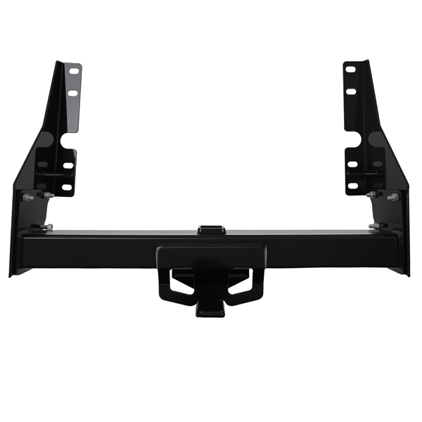 2英寸后拖车挂钩接收器（5级）适用于1999-2016款福特F-250/F-350/F-450超级重型皮卡-4