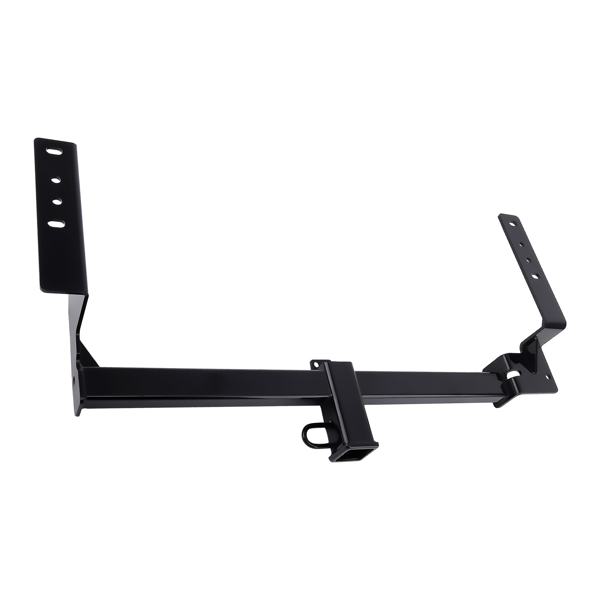 适用于本田CRV 2002-2006款 2.4L的2英寸3级拖车后保险杠拖车钩接收器-4