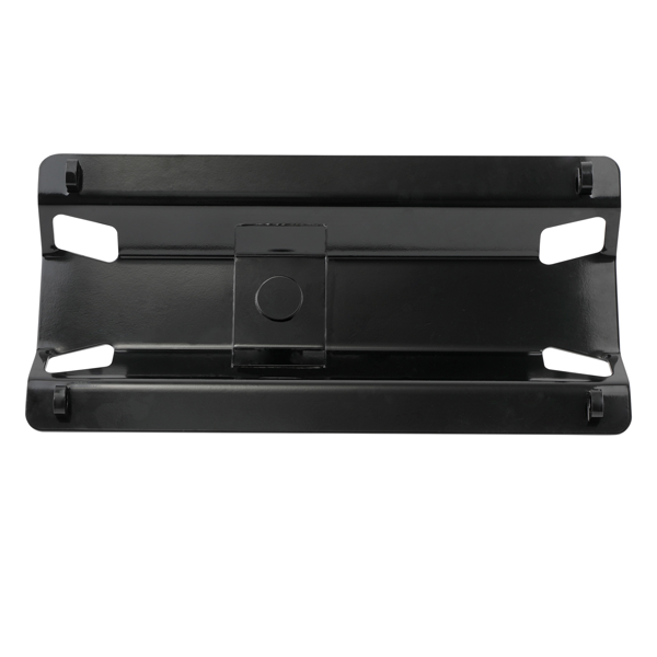 第五轮鹅颈式拖车挂钩适配板，适用于皮卡车，承重25000磅-4