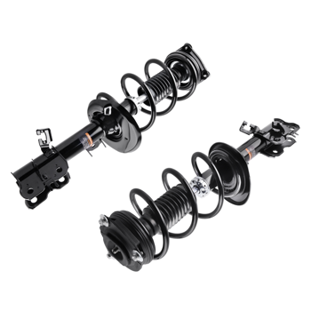 前悬架减震弹簧 适用于日产奇骏 2012-2013款 部分2014-2015款四驱车型