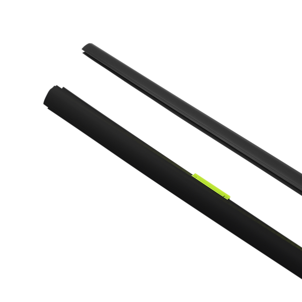 车门车窗防风雨条套装适用于本田思域1996-2000款 72410S03003-4