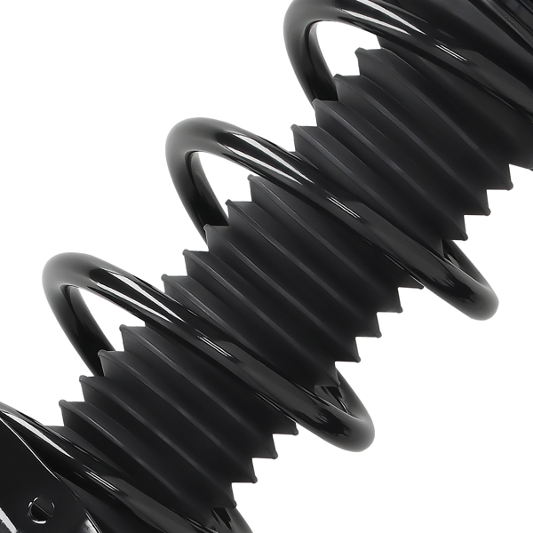 前减震支柱带螺旋弹簧总成 适用于2007-2014款本田CR-V CRV 2.4L 272492-6