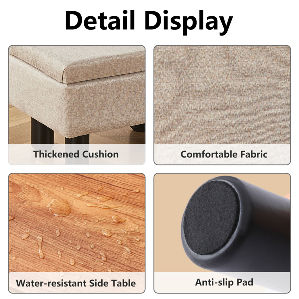 凳子（Temu仅自提）-3