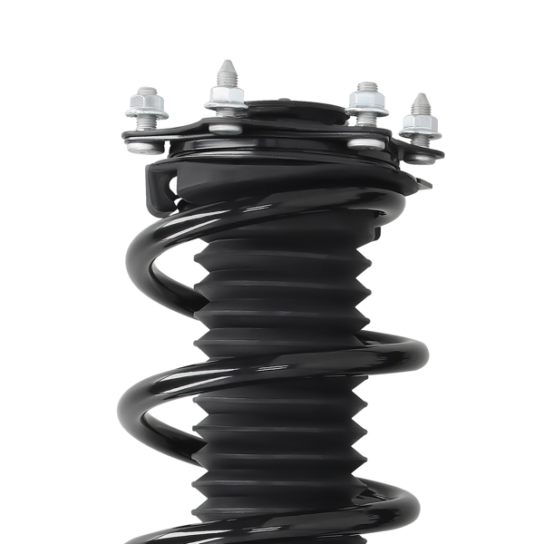 前减震支柱带螺旋弹簧总成 适用于2007-2014款本田CR-V CRV 2.4L 272492-4