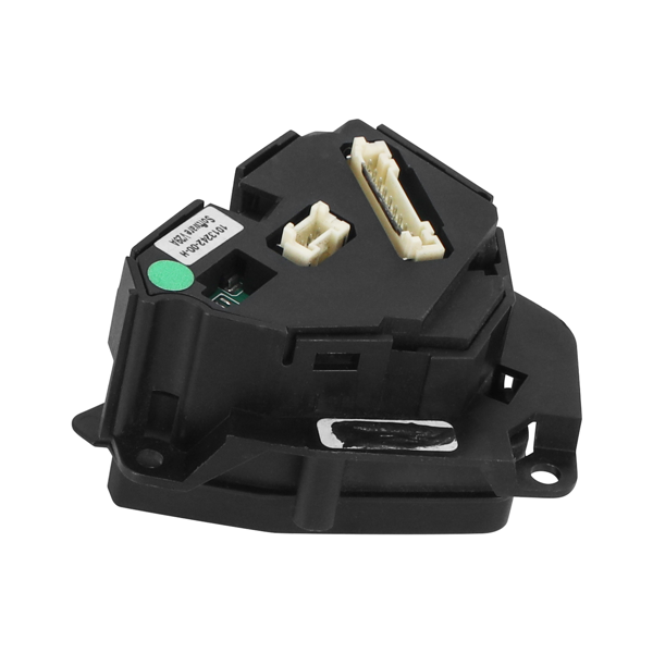 左侧方向盘音频语音控制按钮适用于特斯拉Model S X 101324200F-3