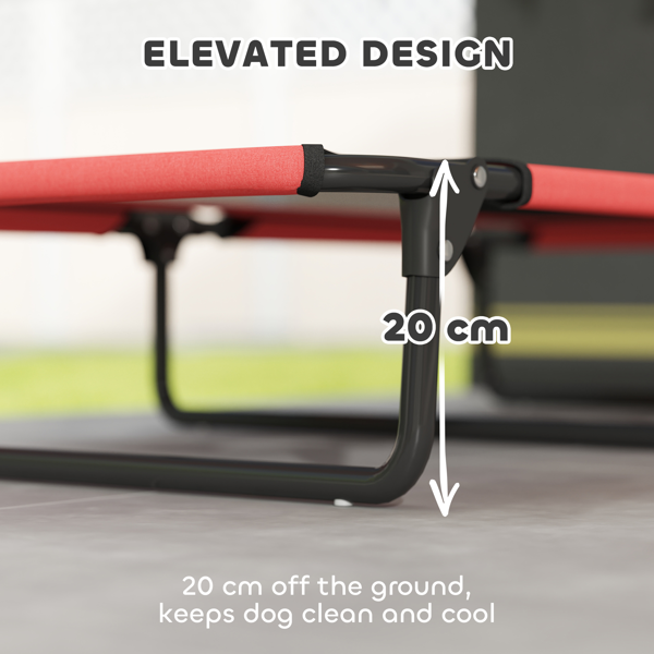 宠物笼 宠物床 /狗床-7