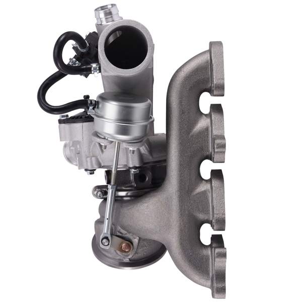 锻造涡轮增压器及供油管路套件适用于雪佛兰Trax、Cruze、Sonic 1.4L 140马力车型-2