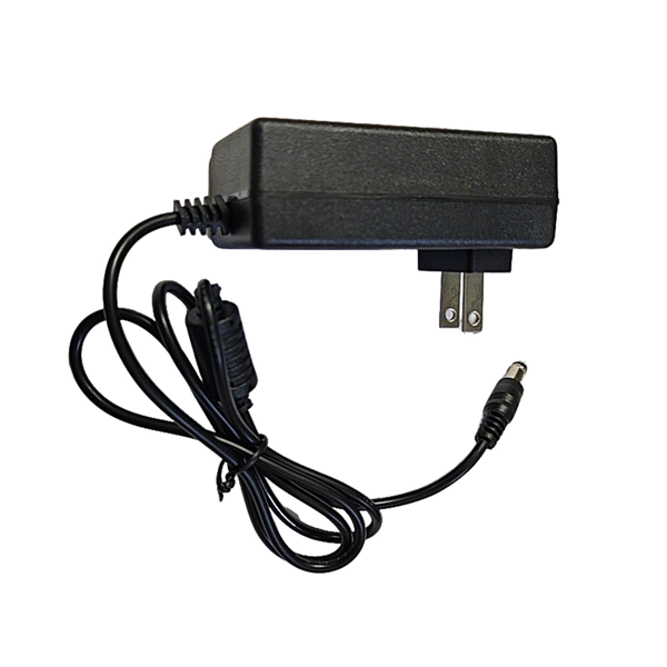 29.4V 1A 锂电池充电器，适用于洗地机和 30V 吸尘器连接线-5