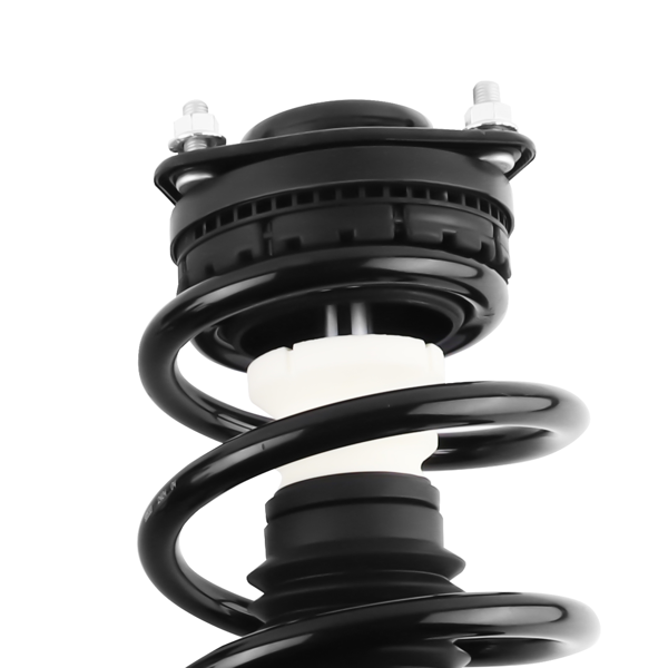 前减震支柱带螺旋弹簧总成适用于道奇Journey 2009-2018款-3