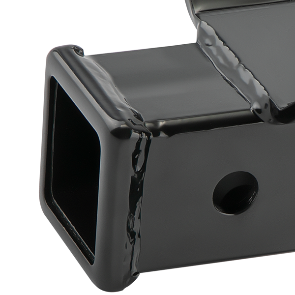 适用于本田Talon 1000R/1000X/1000-4（2019-2024款）的2英寸后拖车牵引挂钩套件-6