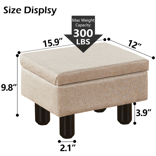 凳子（Temu仅自提）-2