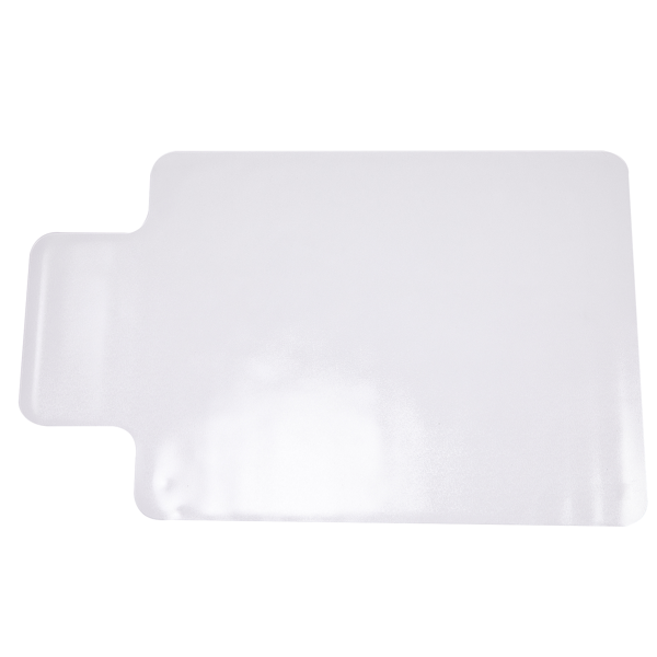 磨砂2.0 90*120 厘米 凸型 36*48in PVC 地垫-3