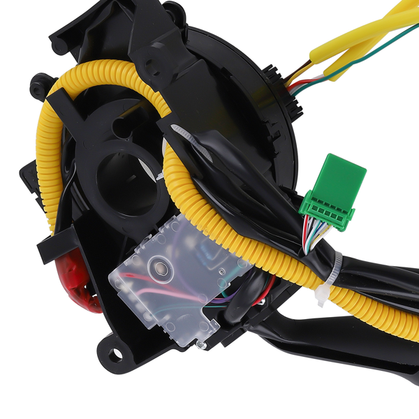 转向信号雨刷开关总成 适用于GMC Canyon雪佛兰Colorado 2008-2012款-6