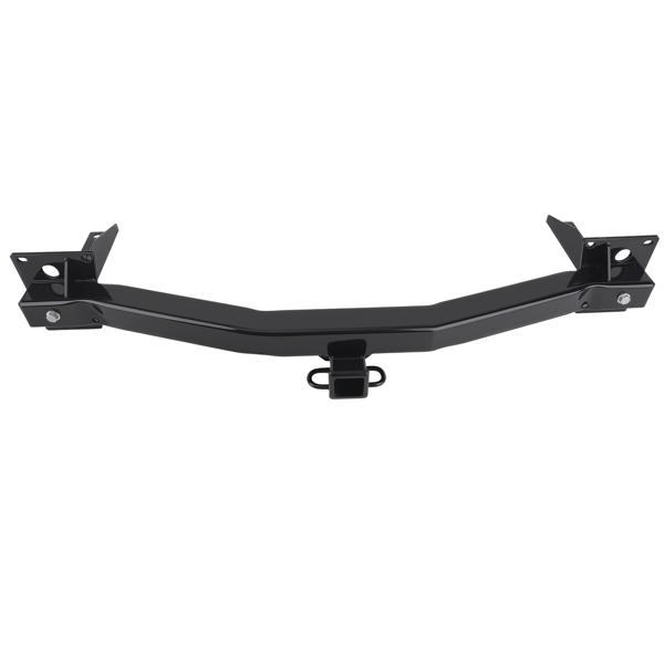 适用于别克昂科雷/雪佛兰Traverse（2018-2024款）的3类2英寸拖车挂钩接收器-2