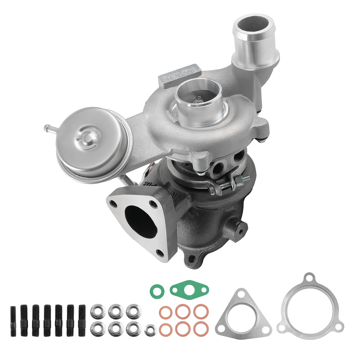 左涡轮增压器 适用于福特金牛座/探险者 林肯MKS/MKT 3.5升V6发动机 2010-2019款